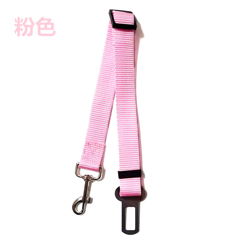 Seat Belt for Dog & Cat