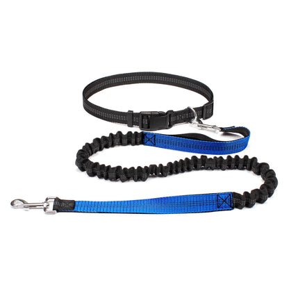 Hand Free Dog Leash